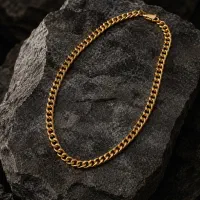 گردنبد کارتیه طلا