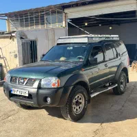 باربند رونیز سرانزا سوزوکی ویتارا سورنتو