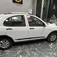کوییک GXR رینگ فولادی1404