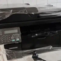 پرینتر چهارکاره hp