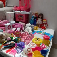 اسباب بازی