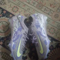 کفش فوتبال چمنی نایک vapor16