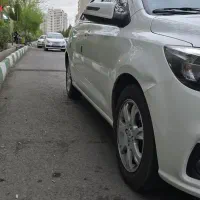شاهین G|خودرو سواری و وانت|قم, بنیاد|دیوار
