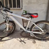 دوچرخه مدل ترینکس سایز ۲۴