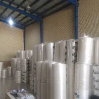 پلاستیک حسابدار،ضربه گیر