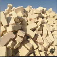 آجر زبره با قیمت مناسب، تحویل سریع