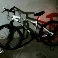 دوچرخه VIVAسند دار 26