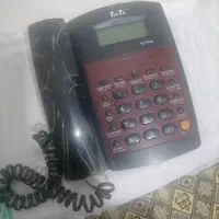 تلفن ثابت دحد