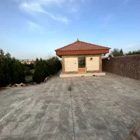 باغ ویلا/لوله کشی آب آشامیدنی/برق دائم