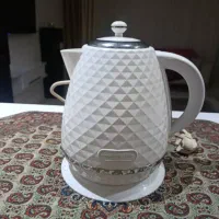 چایساز/کتری برقی