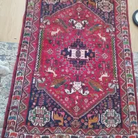 فرش دستباف نفیس ایرانی