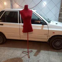 فروش مانکن سوزن خور