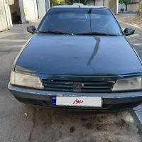 اردی ای