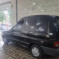 پراید وانت