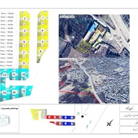 فروش قطعات مسکونی سند دار و دارای امتیازات