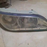 چراغ اوتوبوس شهری زرین