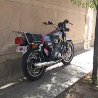موتور نیکتاز ۲۵۰