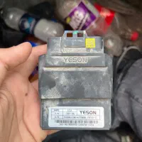 ای سی یو موتور