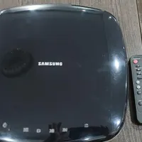 DVD سامسونگ