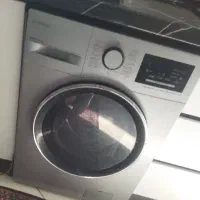 ماشین لباس اسنوا