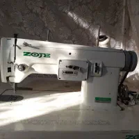 جرخ خیاطی صنعتی