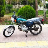 هندا مزایده 150 5 دنده