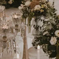 تالار و تشریفات آیین وصال