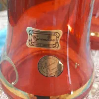 گلدان اگرمن ارتفاع ۳۰ سانتی متر
