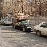 اتوبار امید/وانت بار/جابجایی/کارگر ساده/بسته بندی