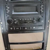 ضبط پژو پارس