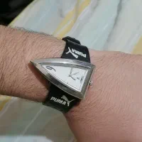 ساعت مچی خفن