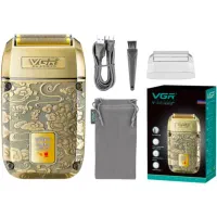 شیور حرفه‌ای وی جی آر مدل VGR V-336 فروشگاه آرمان