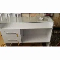 فروش میز وباربند