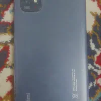گوشی نوت 11حافظه 128رم 8
