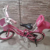 دوچرخه سایز 16