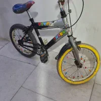 دوچرخه۱۶