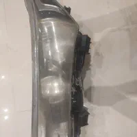 چراغ جلو تویوتا کرولا