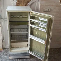 یخچال فریزر 9فوت ارج موتور ژاپنی اصل