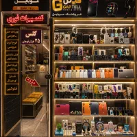 آیفون سوپرهای شرکت ks ویتنام کاملا مشابه اورجینال