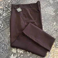 شلوار بگ مازراتی سایز 48