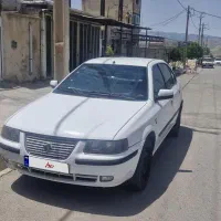 سمند Lx94