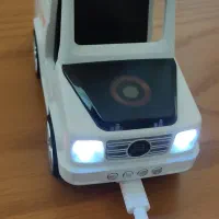 شارژر وایرلس نو