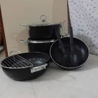 قابلمه گلدن گرانیت