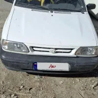 پراید وانت 151 مدل 94