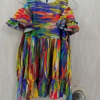 لباس مجلسی بچه گانه