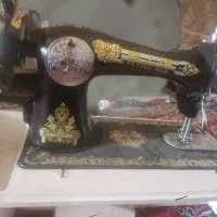 چرخ خیاطی