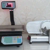 کالباس بر ایتالیا RGV ترازو دیجیتال محک 50 کیلوگرم