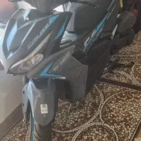 گلکسی طرح ایروکس