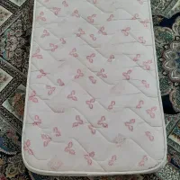تشک طبی فنری کودک  ابر شمال۱۳۰ ×۷۰
