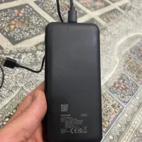 وایرلس و پاور بانک